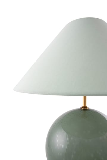 아이리스 35 테이블 조명 39 cm - Green - Globen Lighting | 글로벤라이팅