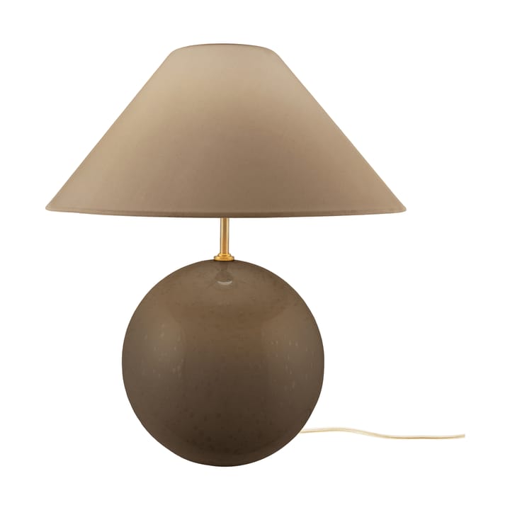 아이리스 35 테이블 조명 39 cm, Mocha Globen Lighting | 글로벤라이팅