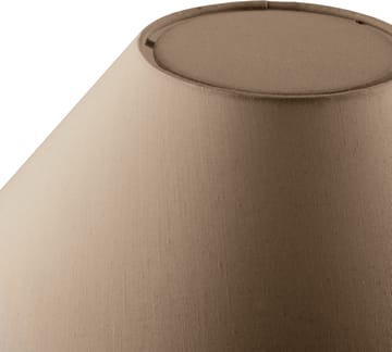 아이리스 35 테이블 조명 39 cm - Mocha - Globen Lighting | 글로벤라이팅