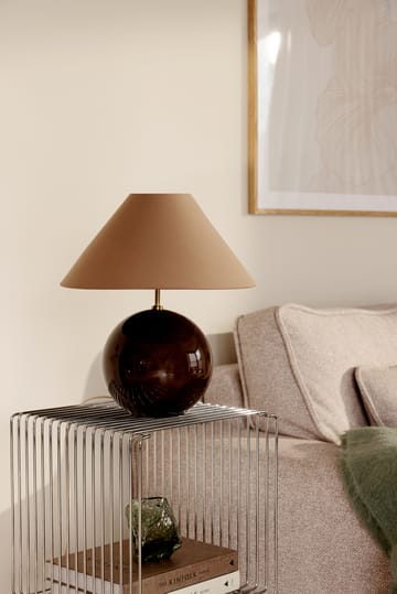 아이리스 35 테이블 조명 39 cm - Mocha - Globen Lighting | 글로벤라이팅