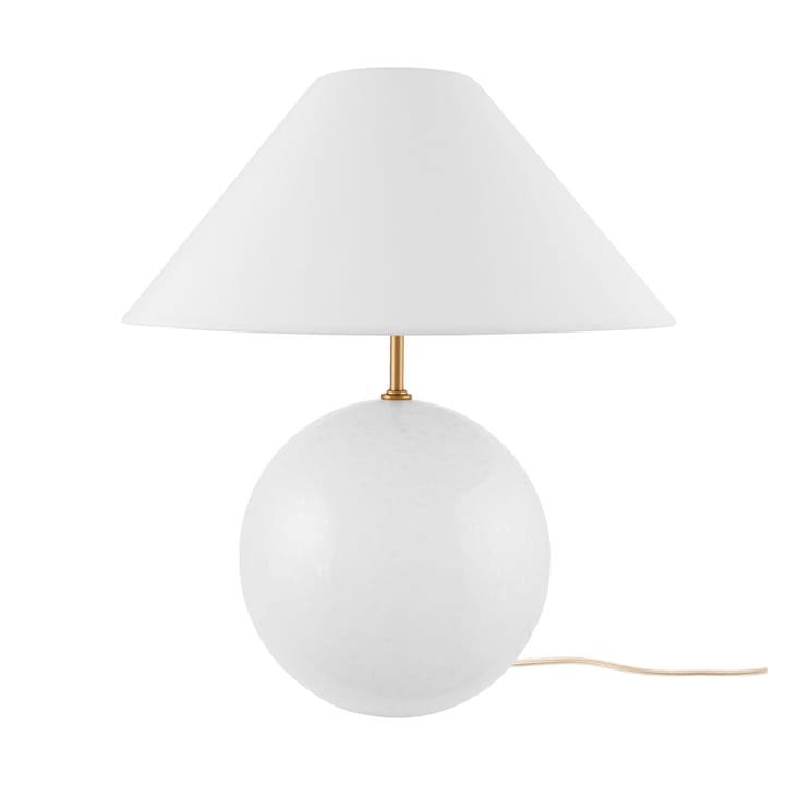 아이리스 35 테이블 조명 39 cm - White - Globen Lighting | 글로벤라이팅