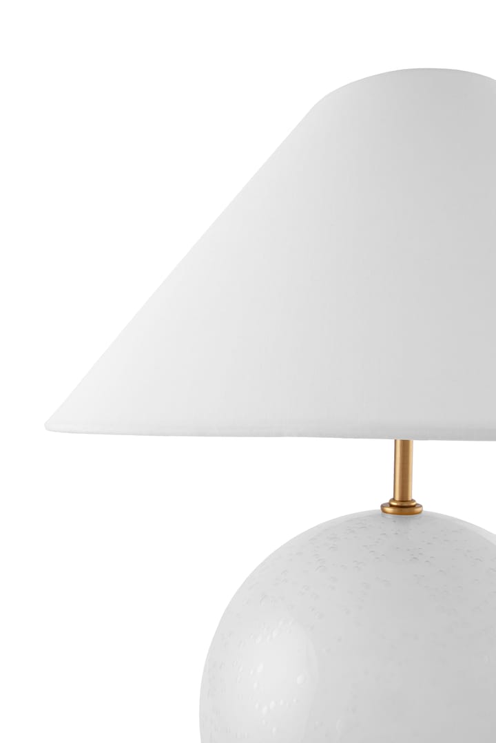 아이리스 35 테이블 조명 39 cm - White - Globen Lighting | 글로벤라이팅