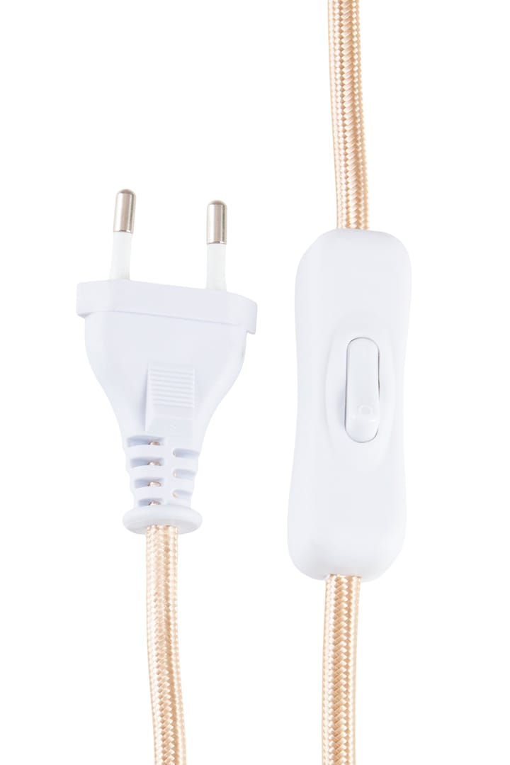 아이리스 35 테이블 조명 39 cm, White Globen Lighting | 글로벤라이팅