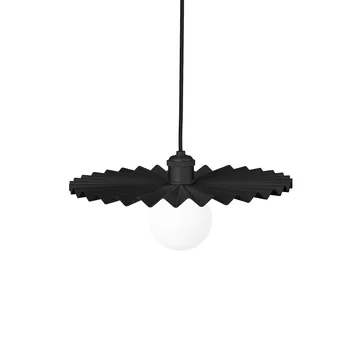 오메가 펜던트 조명 35 cm - black - Globen Lighting | 글로벤라이팅