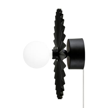 오메가 천장 조명/벽 조명 35 cm - black - Globen Lighting | 글로벤라이팅