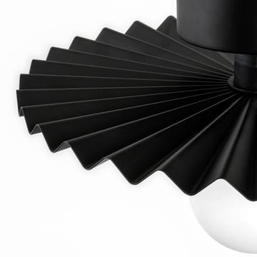 오메가 실링 조명/벽램프 35 cm - black - Globen Lighting | 글로벤라이팅