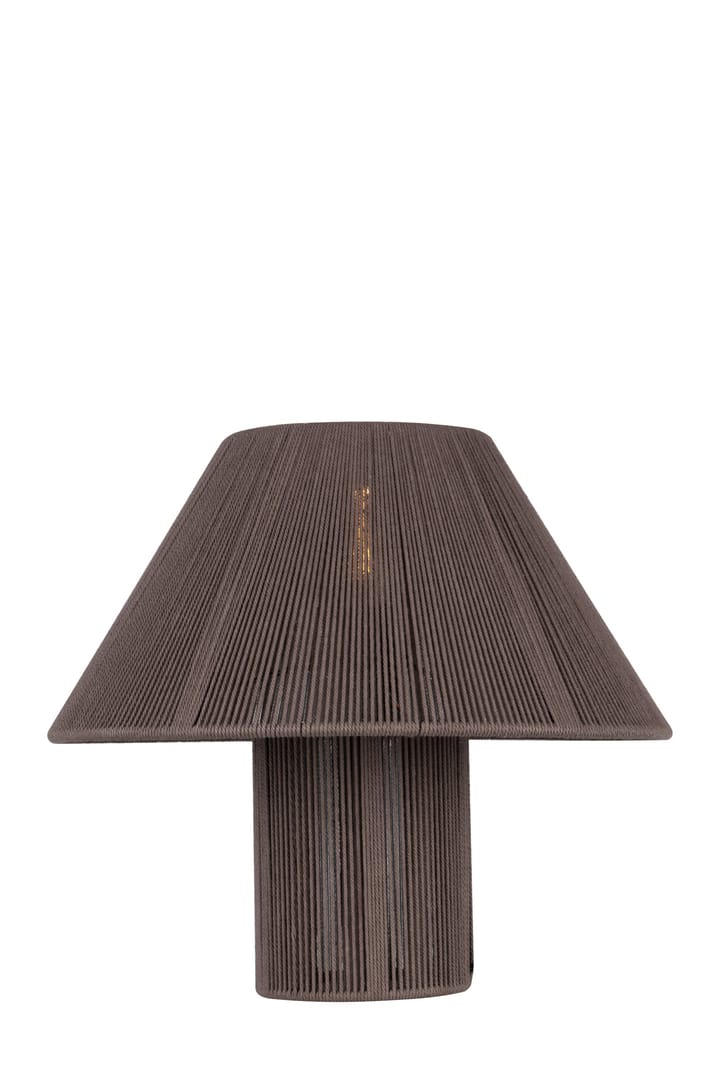 안나 테이블 조명 Ø35 cm - Brown - Globen Lighting | 글로벤라이팅
