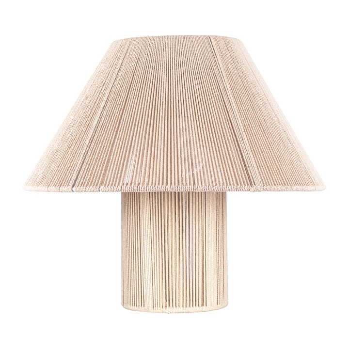 안나 테이블 조명 Ø35 cm - Natural - Globen Lighting | 글로벤라이팅
