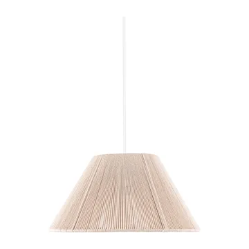 안나 펜던트 조명 Ø35 cm - Natural - Globen Lighting | 글로벤라이팅