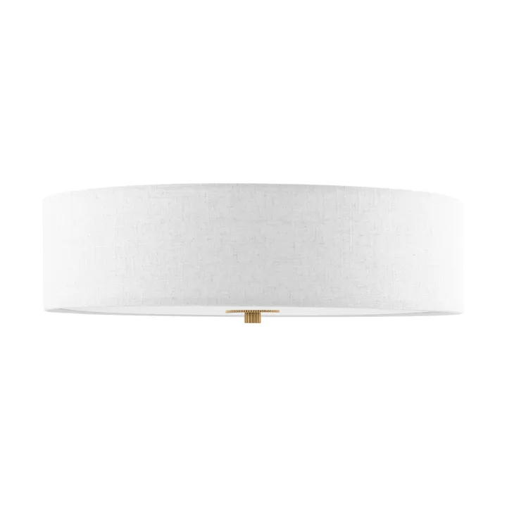 노아 35 천장 조명 - White - Globen Lighting | 글로벤라이팅