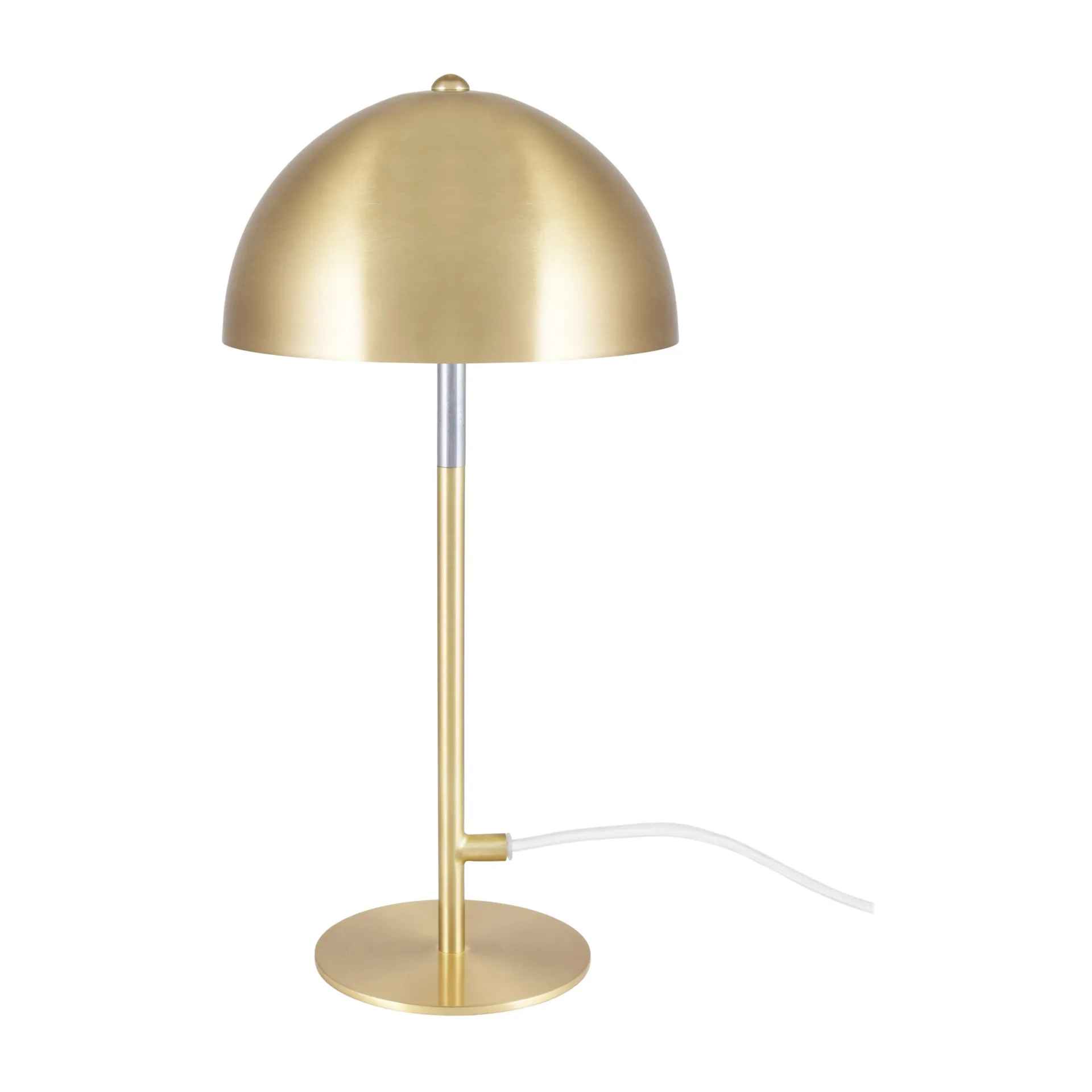 아이콘 테이블 조명 36 cm, Borstad brass Globen Lighting | 글로벤라이팅