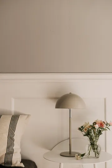 아이콘 테이블 조명 36 cm - Latte - Globen Lighting | 글로벤라이팅