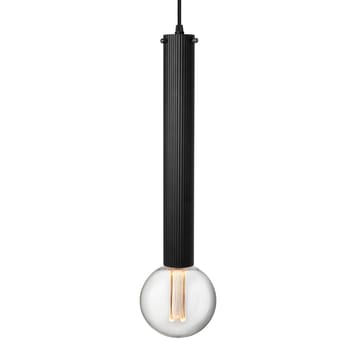 허블 펜던트 조명 38 cm - black - Globen Lighting | �글로벤라이팅