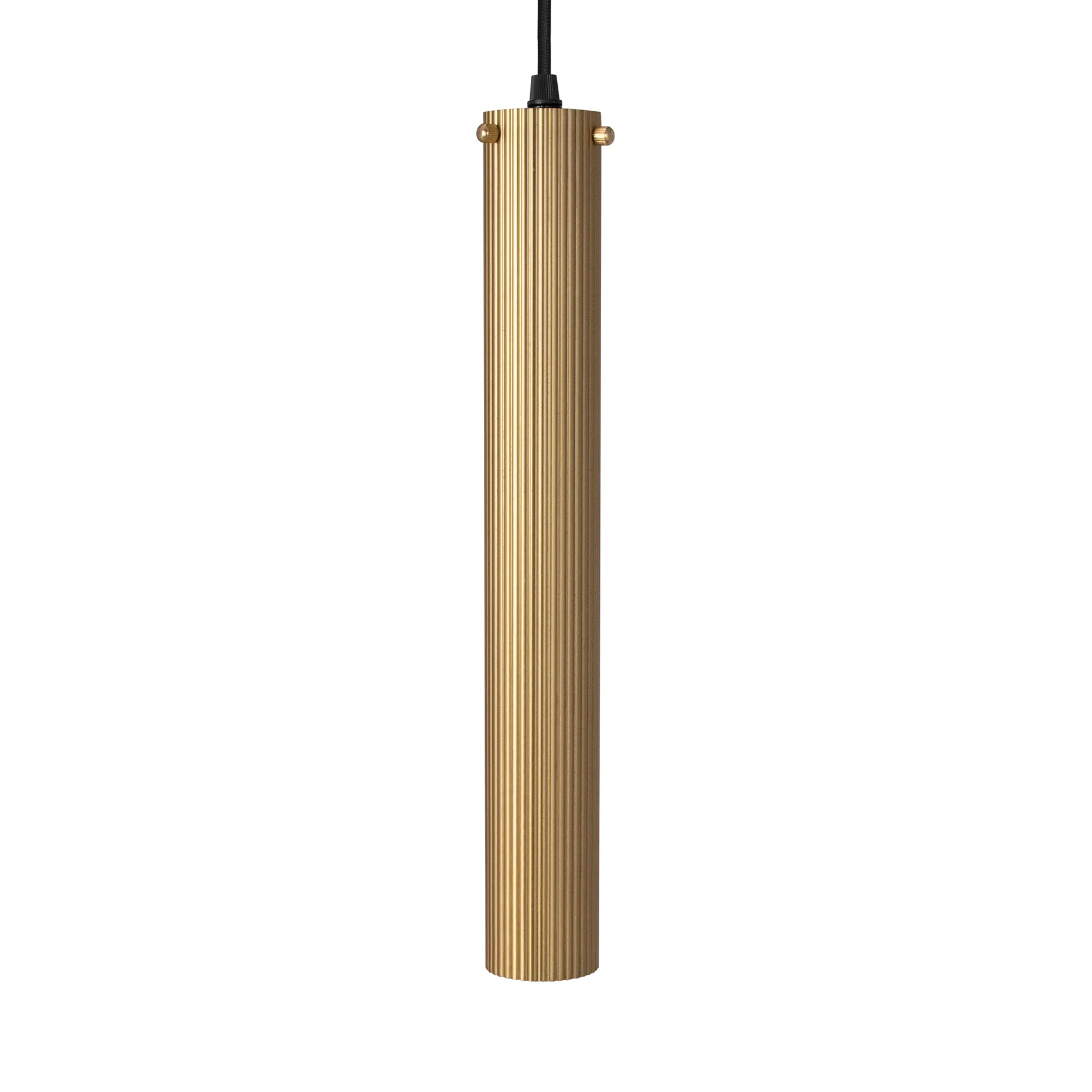 허블 펜던트 조명 38 cm, brushed brass Globen Lighting | 글로벤라이팅