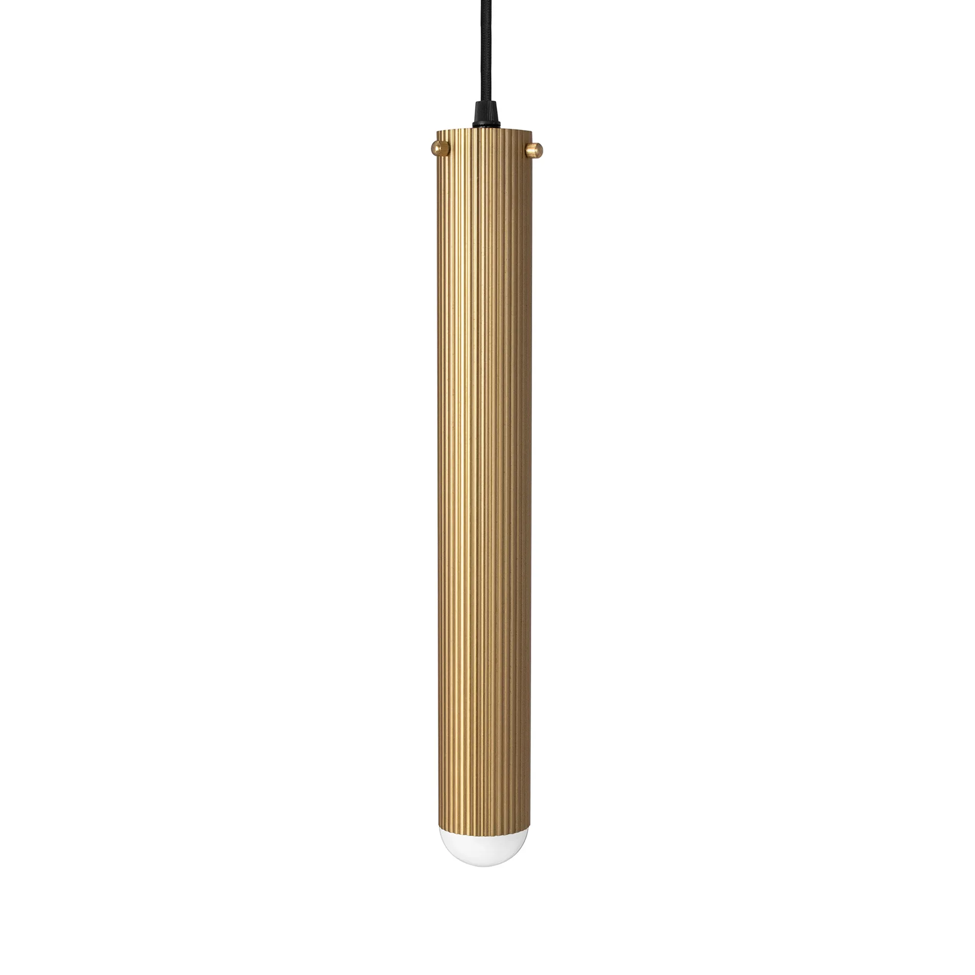 허블 펜던트 조명 38 cm, brushed brass Globen Lighting | 글로벤라이팅