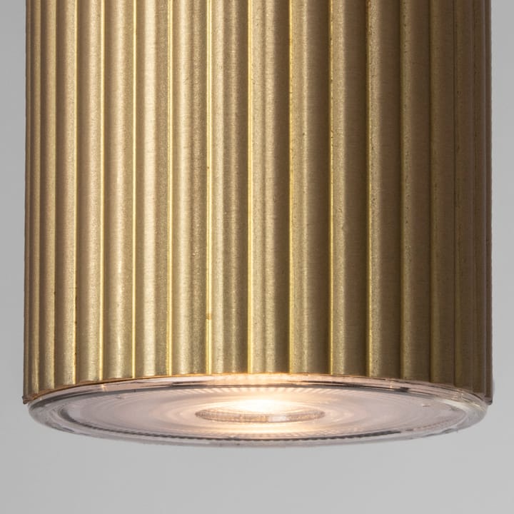 허블 펜던트 조명 38 cm - brushed brass - Globen Lighting | 글로벤라이팅