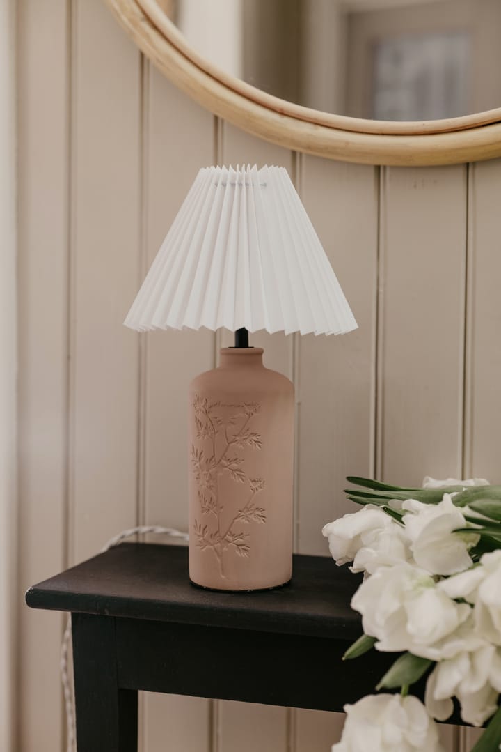 플로라 테이블 조명 39 cm, Mud Globen Lighting | 글로벤라이팅
