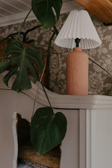플로라 테이블 조명 39 cm - Terracotta - Globen Lighting | 글로벤라이팅