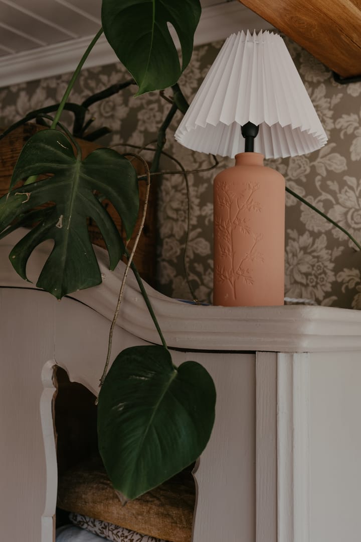 플로라 테이블 조명 39 cm, Terracotta Globen Lighting | 글로벤라이팅
