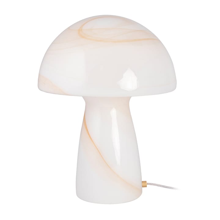 풍고 테이블 조명 베이지 - 42 cm - Globen Lighting | 글로벤라이팅