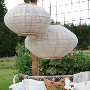 보르네오 전등갓 - Ø43 cm - Globen Lighting | 글로벤라이팅