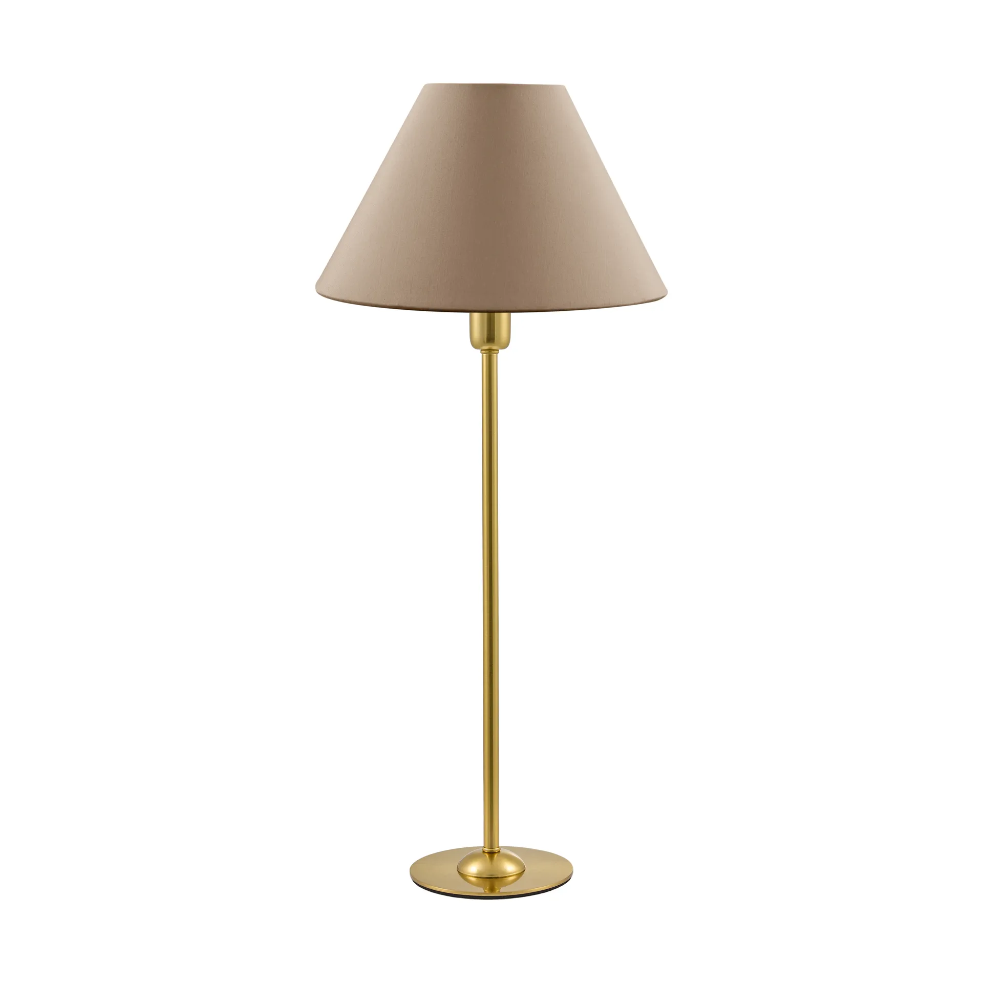 램프 베이스 아이리스 45, Brushed brass Globen Lighting | 글로벤라이팅