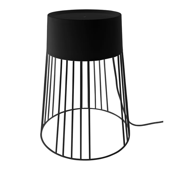 코스터 플로어 조명 45 cm - Black - Globen Lighting | 글로벤라이팅