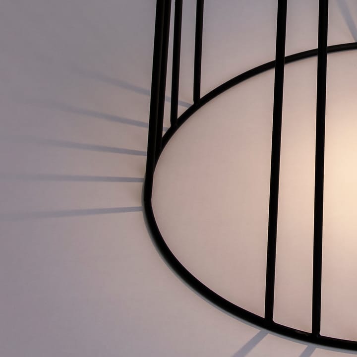 코스터 플로어 조명 45 cm, Black Globen Lighting | �글로벤라이팅