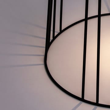 코스터 플로어 조명 45 cm - Black - Globen Lighting | 글로벤라이팅