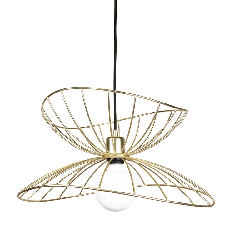 레이 펜던트 조명 45 cm - brushed brass - Globen Lighting | 글로벤라이팅