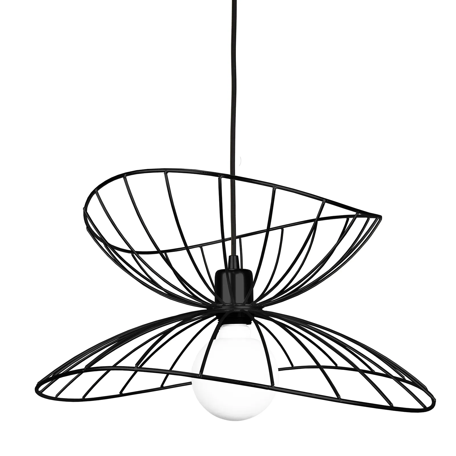 레이 펜던트 조명 45 cm, matte black Globen Lighting | 글로벤라이팅