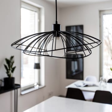 레이 펜던트 조명 45 cm - matte black - Globen Lighting | 글로벤라이팅