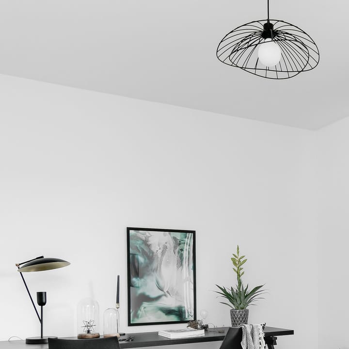 레이 펜던트 조명 45 cm, matte black Globen Lighting | 글로벤라이팅