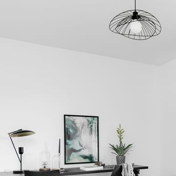 레이 펜던트 조명 45 cm - matte black - Globen Lighting | 글로벤라이팅