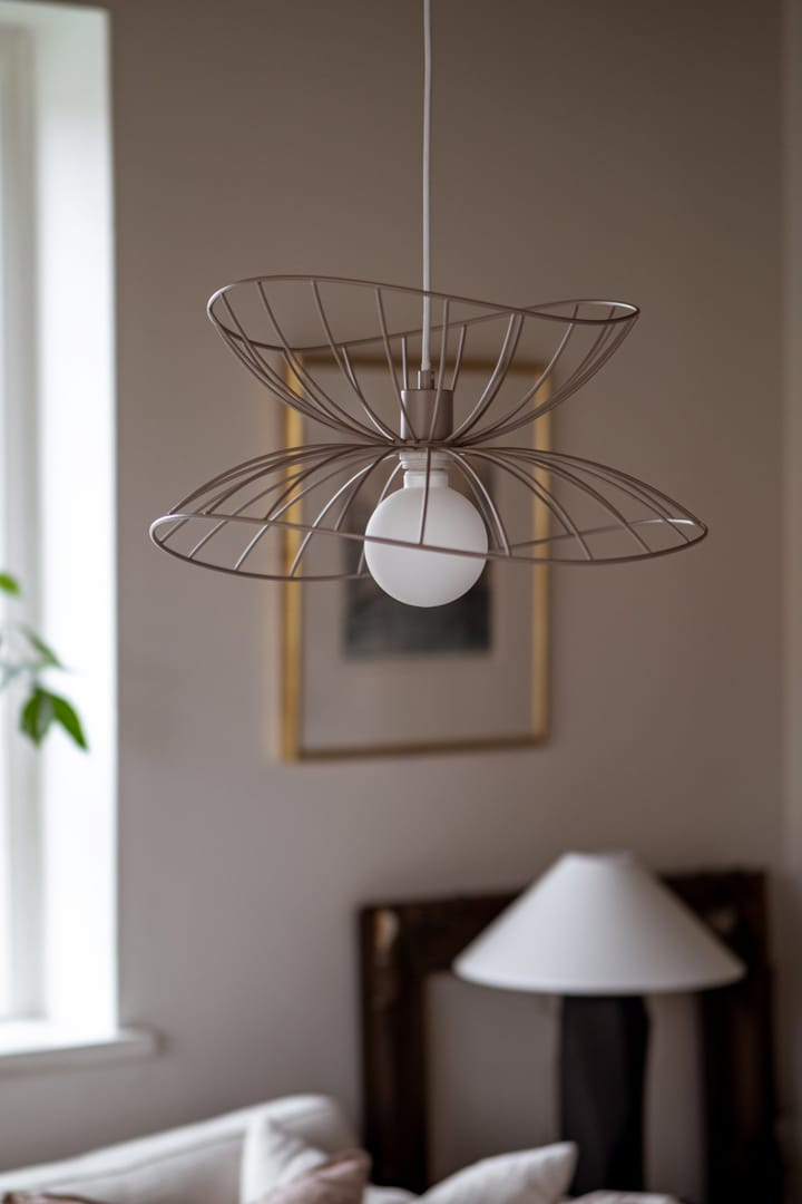 레이 펜던트 조명 45 cm, Mud Globen Lighting | 글로벤라이팅
