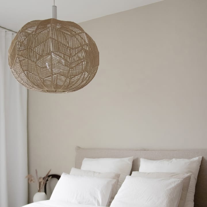 미시 펜던트 조명 Ø45 cm, nature-white Globen Lighting | 글로벤라이팅