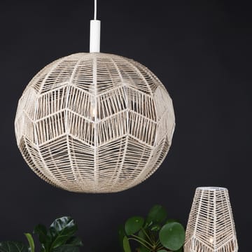 미시 펜던트 조명 Ø45 cm - nature-white - Globen Lighting | 글로벤라이팅