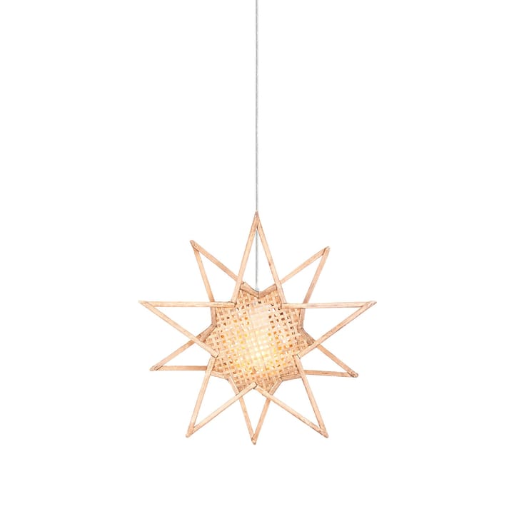 카린 대림절 별 조명 Ø45 cm - Nature - Globen Lighting | 글로벤라이팅