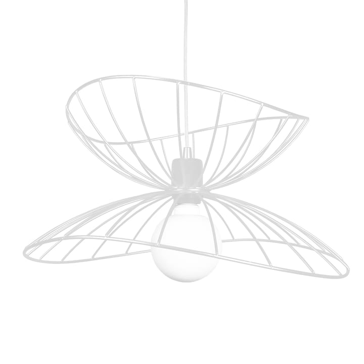 레이 펜던트 조명 45 cm - white - Globen Lighting | 글로벤라이팅