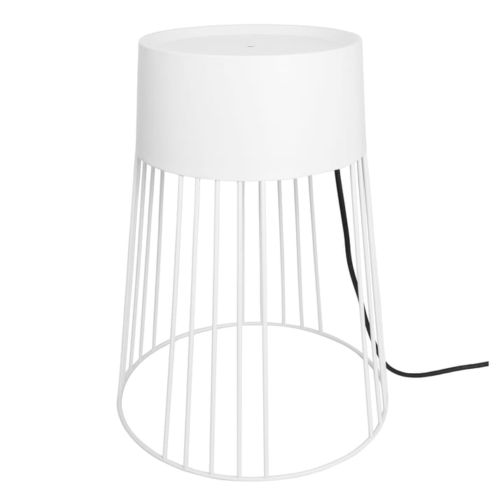 코스터 플로어 조명 45 cm - White - Globen Lighting | 글로벤라이팅