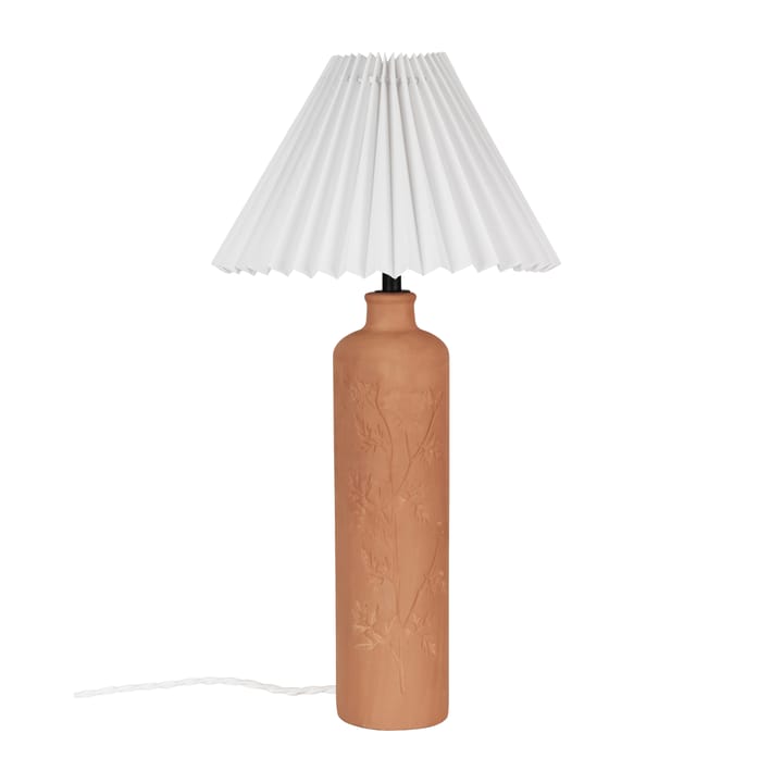 플로라 테이블 조명 46 cm - Terracotta - Globen Lighting | 글로벤라이팅