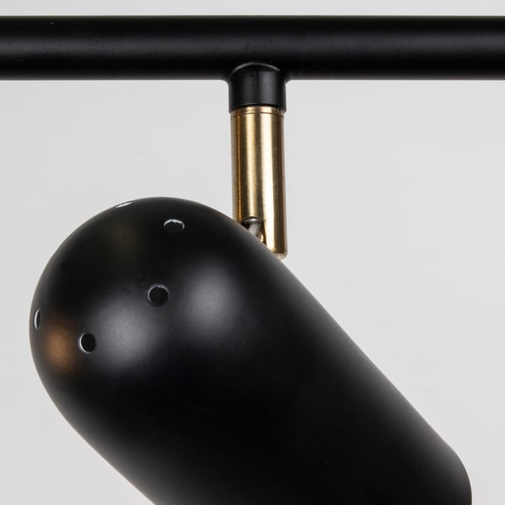 스완 5 천장 조명 - black - Globen Lighting | 글로벤라이팅
