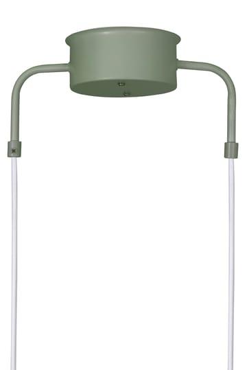 커브 펜던트 조명 5 - Green - Globen Lighting | 글로벤라이팅