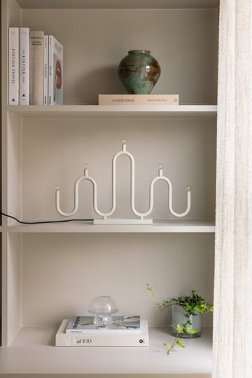 노엘 5 대림절 캔들 - Ivory-white - Globen Lighting | 글로벤라이팅