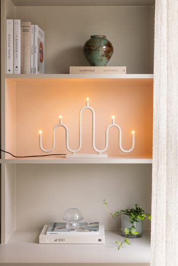 노엘 5 대림절 캔들 - Ivory-white - Globen Lighting | 글로벤라이팅