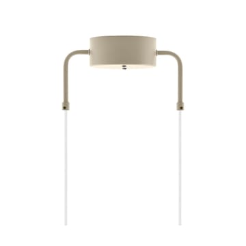 커브 펜던트 50 - Beige - Globen Lighting | 글로벤라이팅
