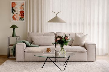 커브 펜던트 50 - Beige - Globen Lighting | 글로벤라이팅