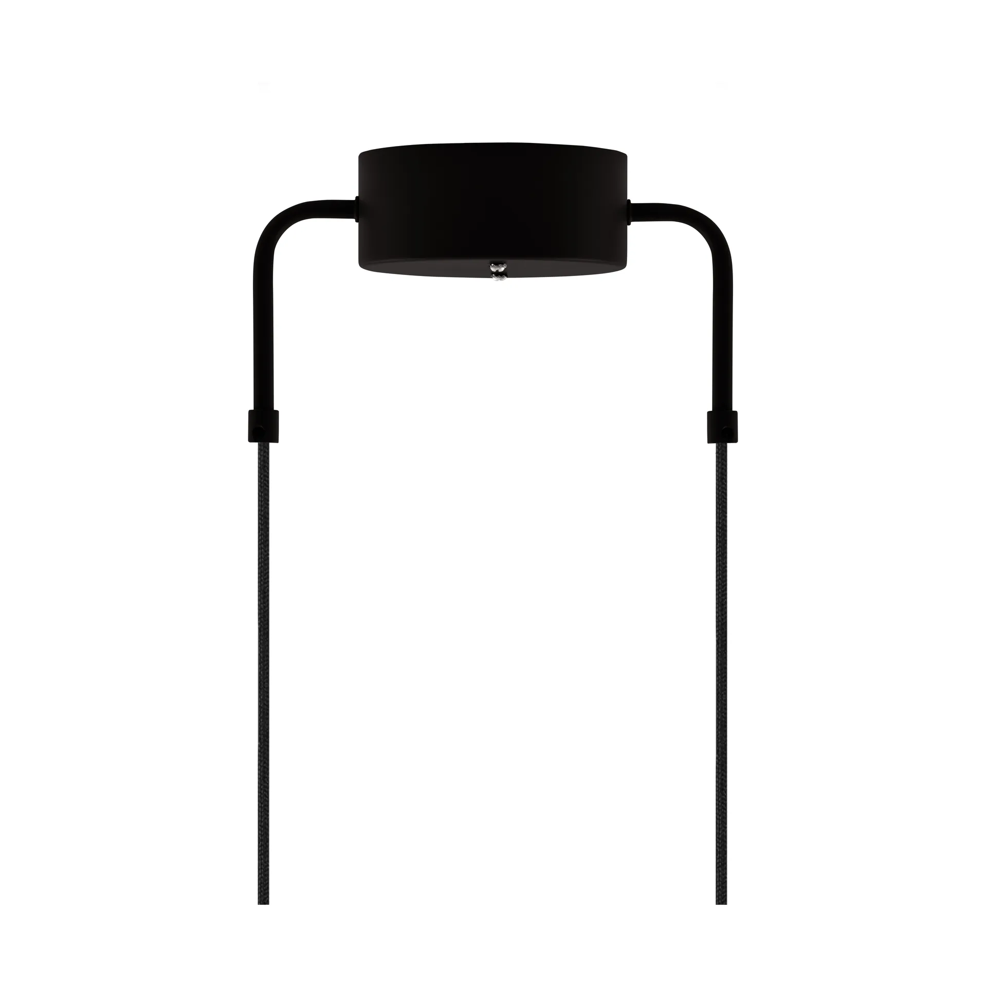 커브 펜던트 50, Black Globen Lighting | 글로벤라이팅