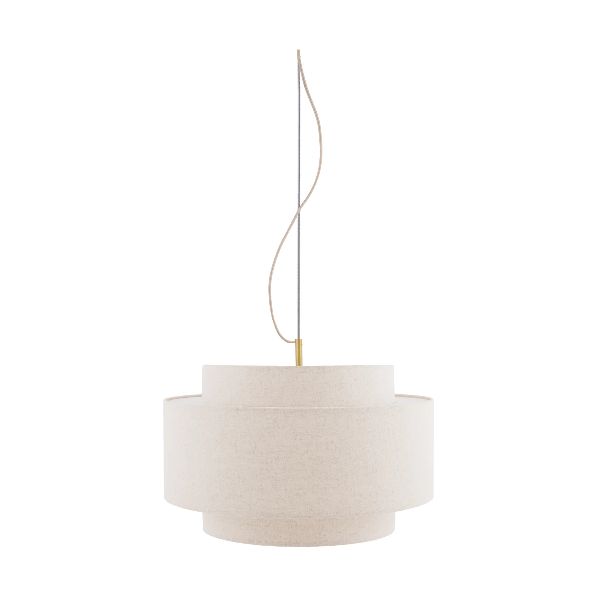노아 펜던트 조명 50 cm, Beige Globen Lighting | 글로벤라이팅