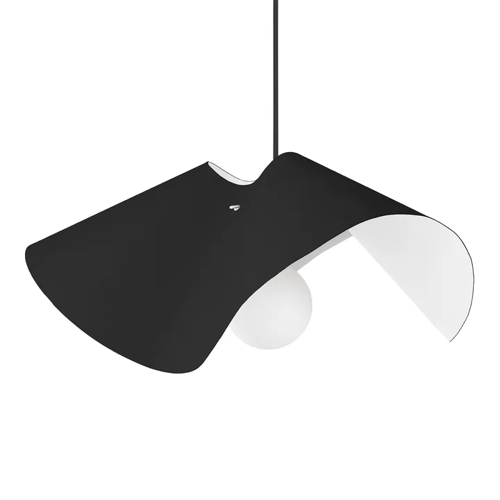 볼랑 펜던트 조명 50 cm - Black - Globen Lighting | 글로벤라이팅